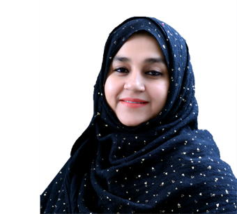 DR. IFFAT MAQBOOL